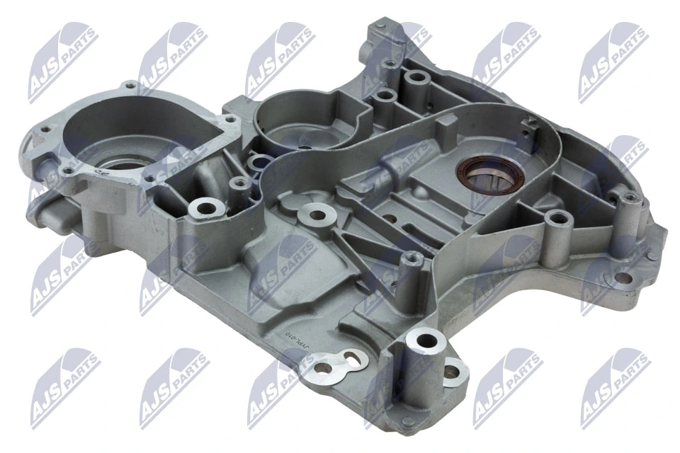 Oil Pump BPO-PL-010