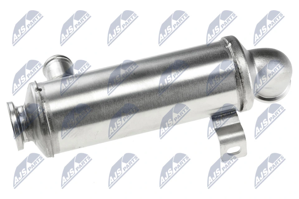 Cooler, exhaust gas recirculation EGR-FR-021A