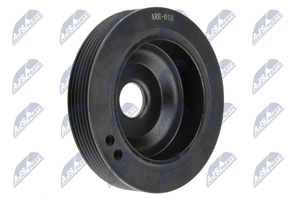 Belt Pulley, crankshaft RKP-RE-010