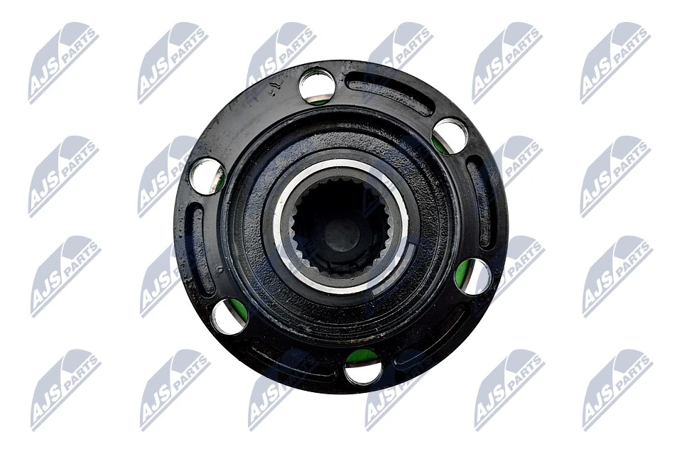 NTY KSB-DW-000 Wheel Hub