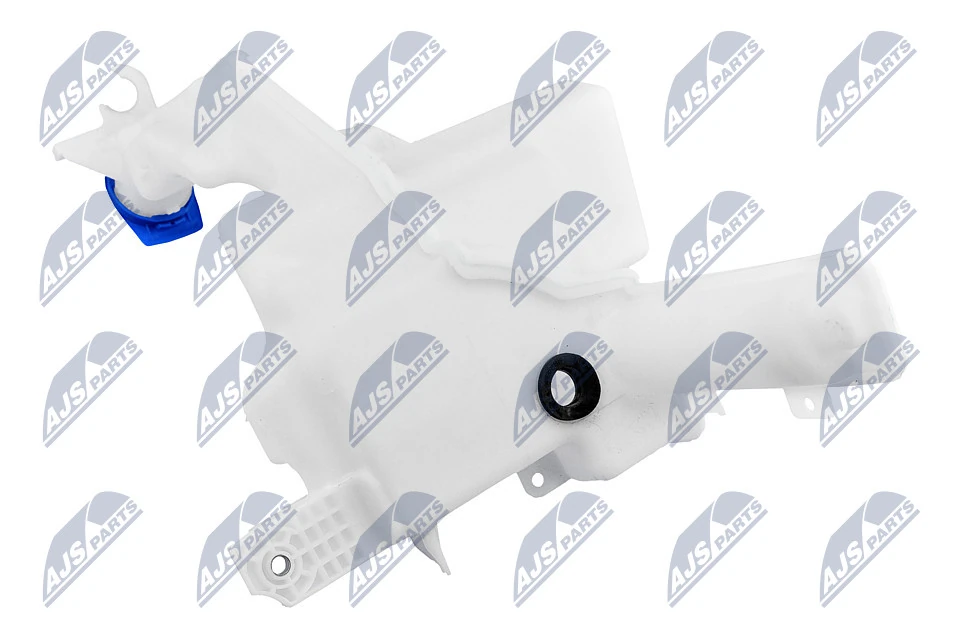Washer Fluid Reservoir, window cleaning KZS-VW-010