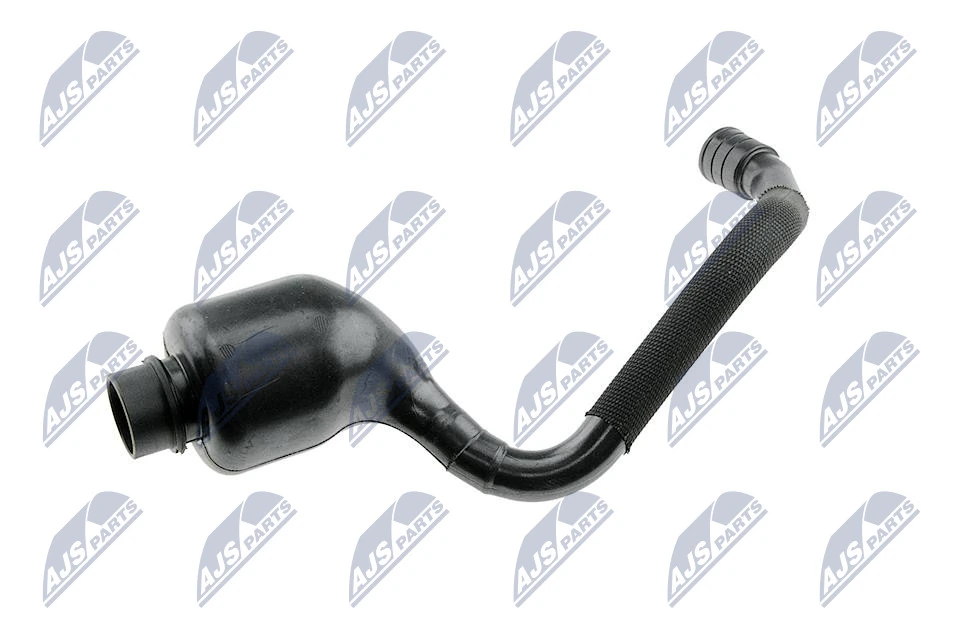 Oil Separator, crankcase ventilation EPCV-AU-000