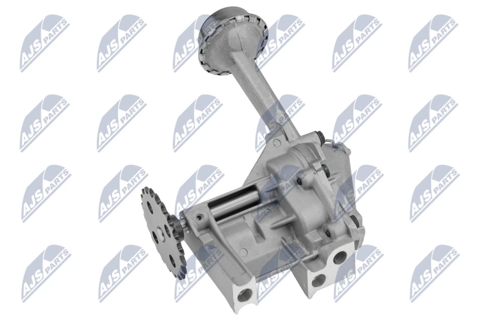 Oil Pump BPO-RE-007
