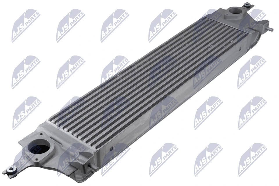 Charge Air Cooler CNG-NS-000