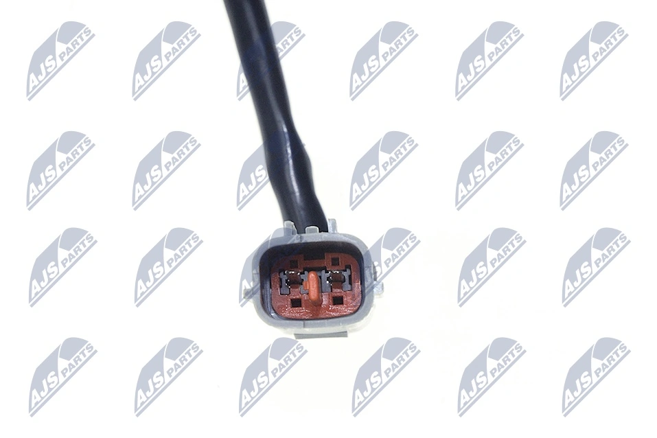 NTY EZC-MZ-003 Bonnet Lock
