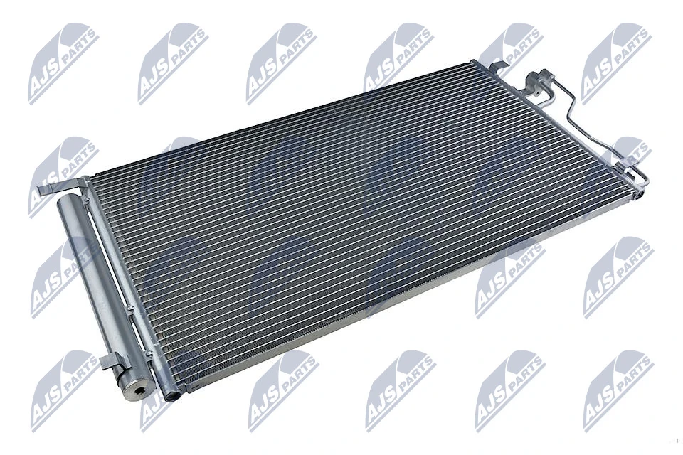 Condenser, air conditioning CCS-HY-015