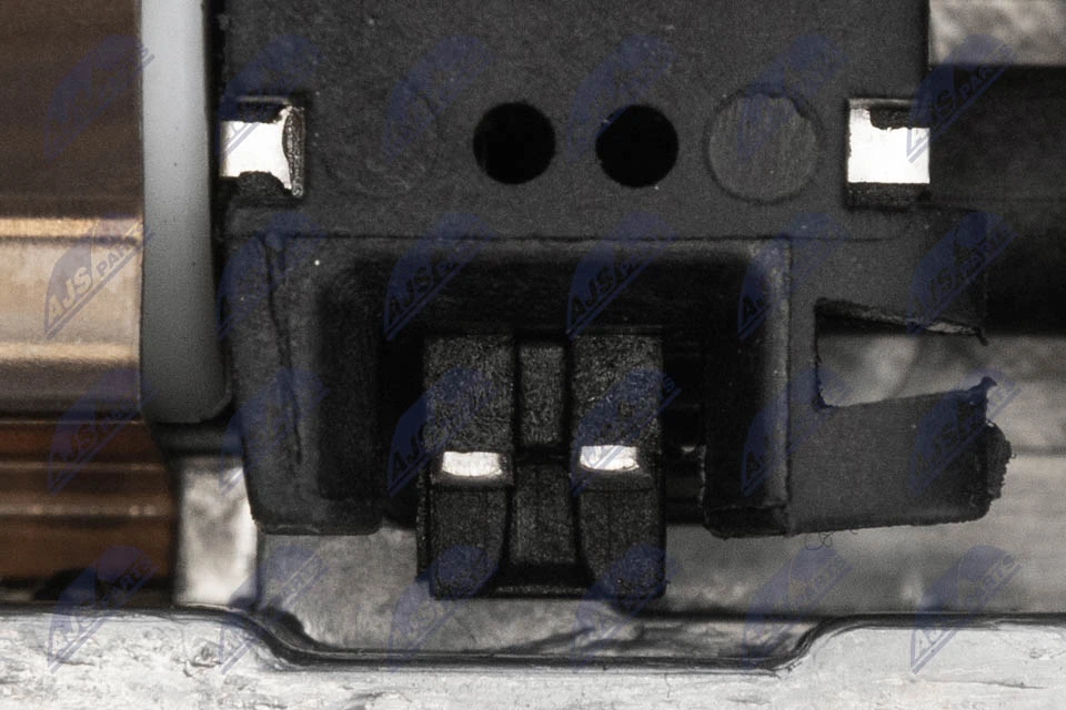 NTY ECD-ME-033 Control Box, charger