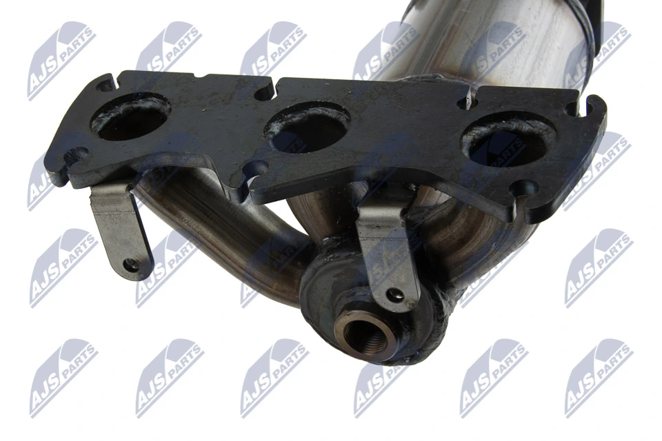 Catalytic Converter KAT-SK-003