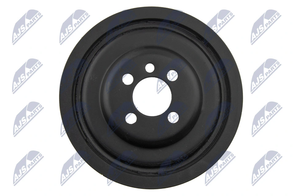 Belt Pulley, crankshaft RKP-CH-008