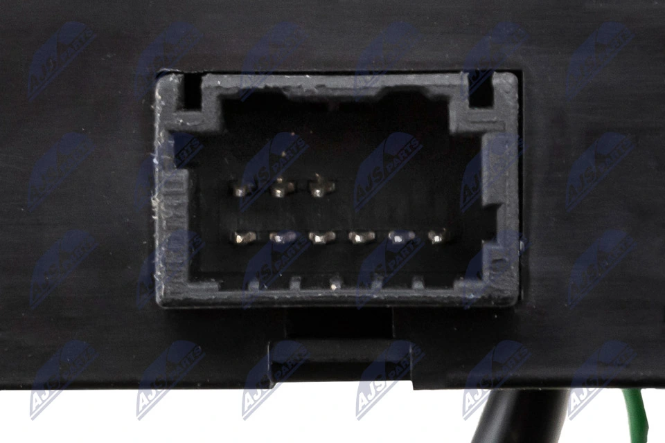 NTY EAS-RE-023 Clock Spring, airbag