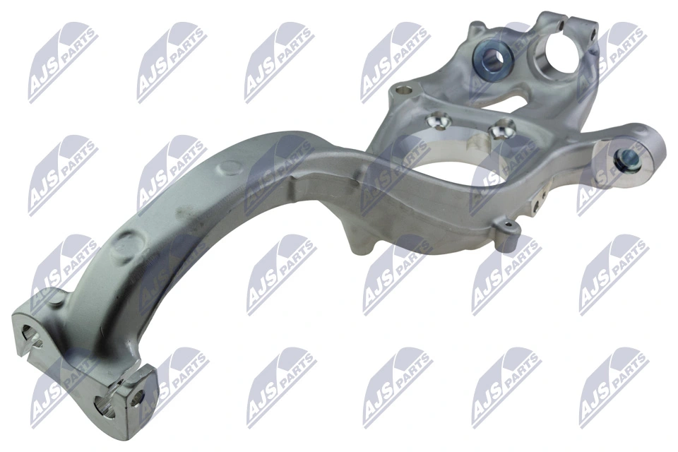 Steering Knuckle, wheel suspension ZZP-AU-041