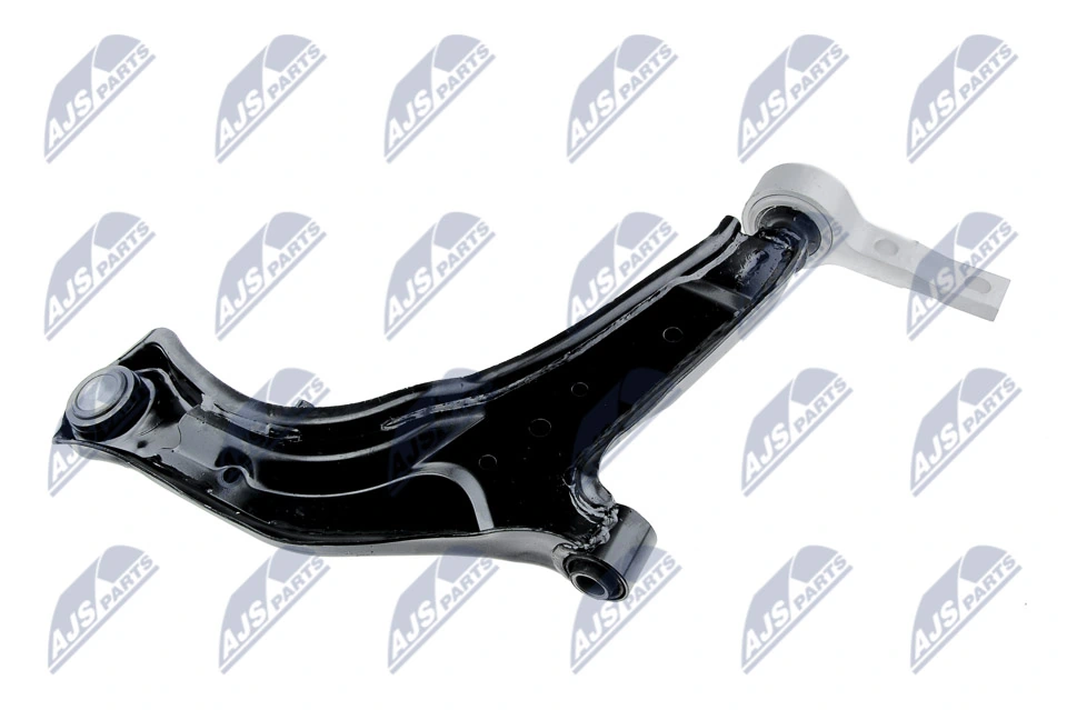 Control/Trailing Arm, wheel suspension ZWD-NS-076
