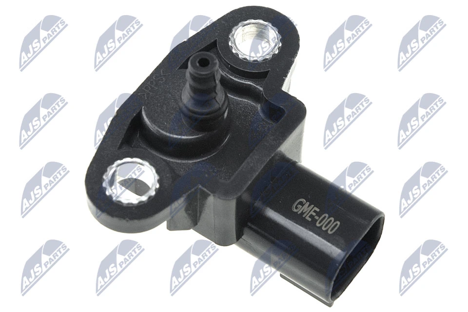 Sensor, intake manifold pressure ECM-ME-000