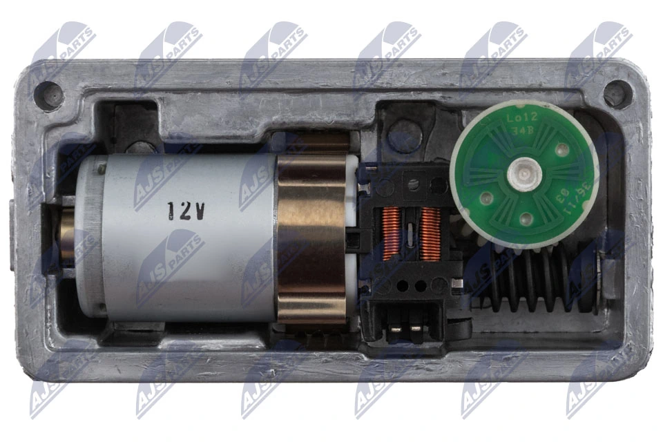 NTY ECD-BM-043 Control Box, charger