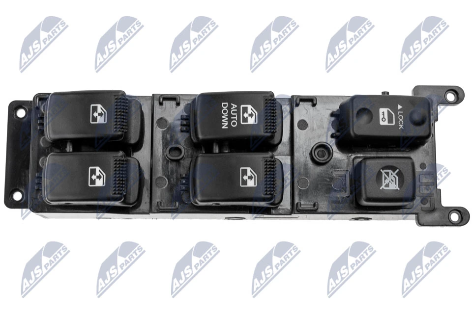 NTY EWS-HY-035 Switch, window regulator
