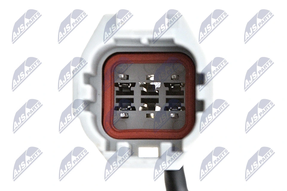 NTY EZC-HY-724 Rear View Camera, park distance control