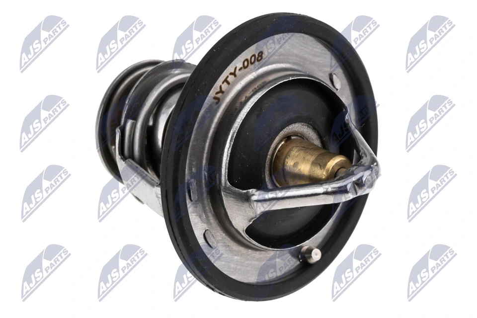 Thermostat, coolant CTM-TY-008