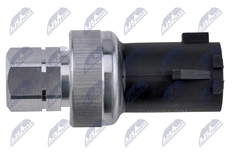 NTY EAC-CH-001 Pressure Switch, air conditioning
