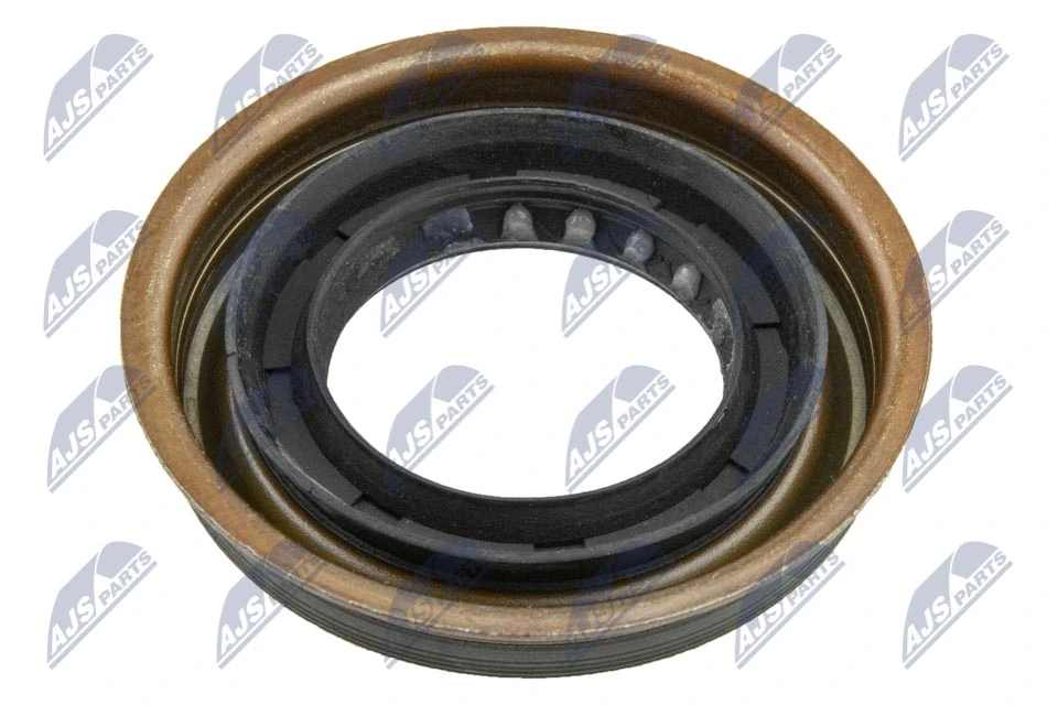 NTY NUP-PL-004 Shaft Seal, drive shaft