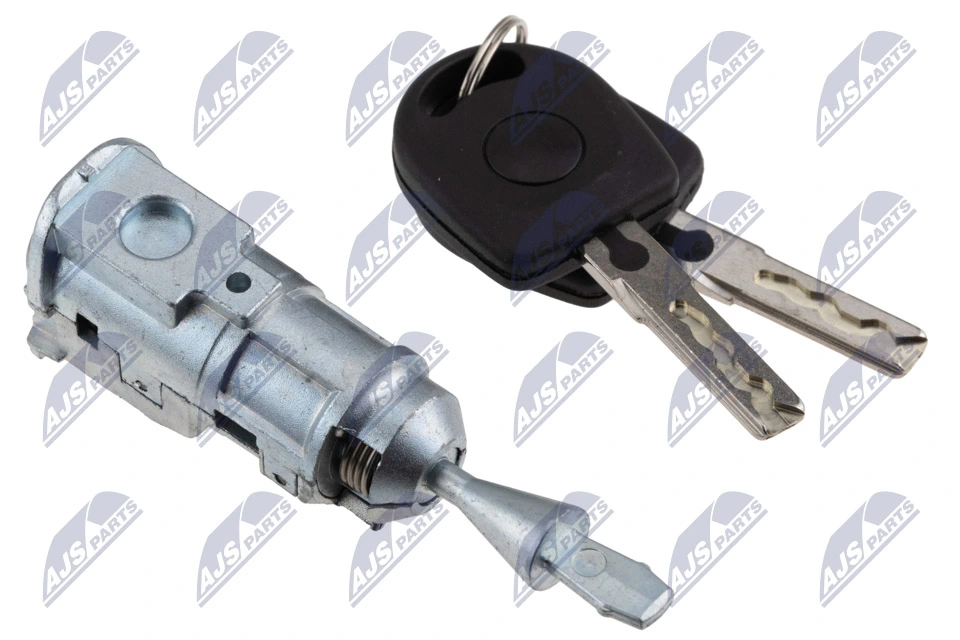 NTY EZC-VW-662 Lock Cylinder