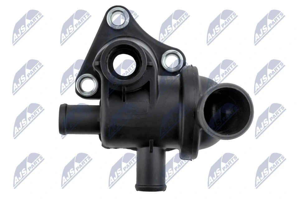 Coolant Flange CTM-HY-002