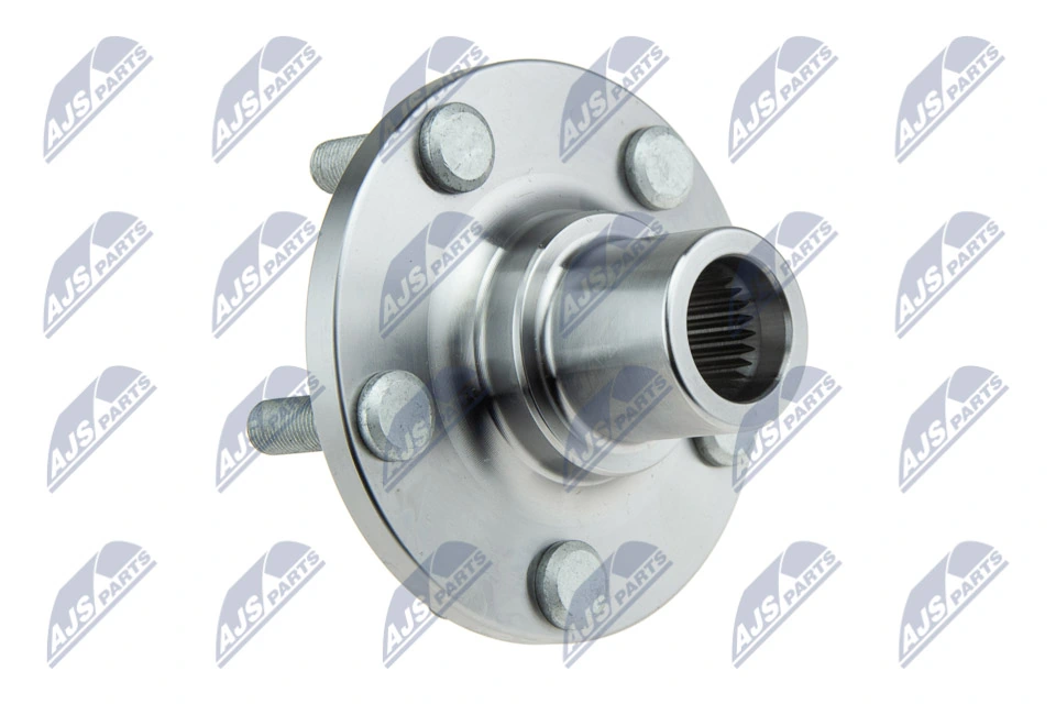 Wheel Hub KLP-SB-005P2