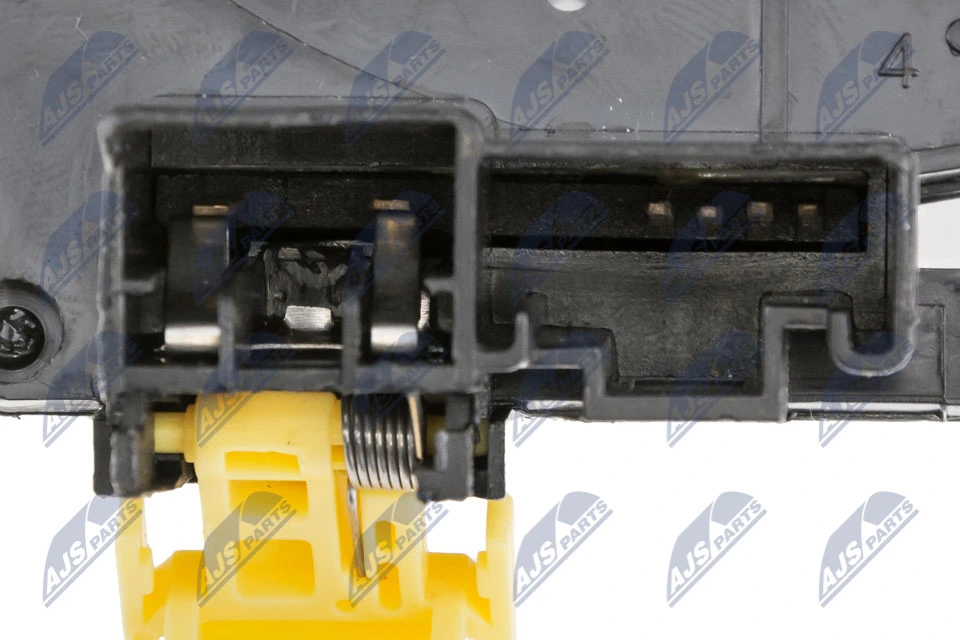 NTY EAS-TY-044 Clock Spring, airbag