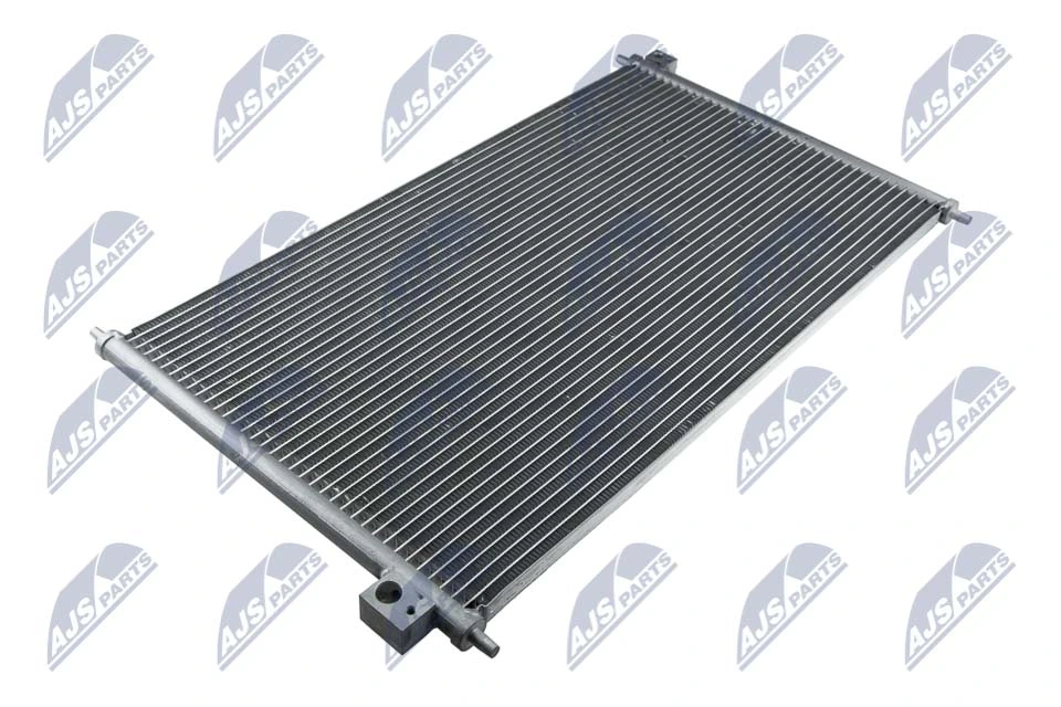 Condenser, air conditioning CCS-HD-004