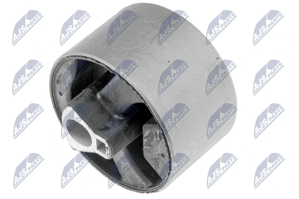 NTY ZTP-CH-023A Mounting, engine
