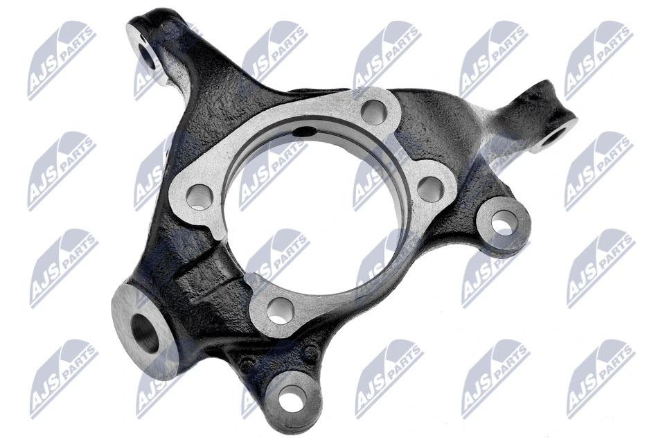 Steering Knuckle, wheel suspension ZZP-TY-008