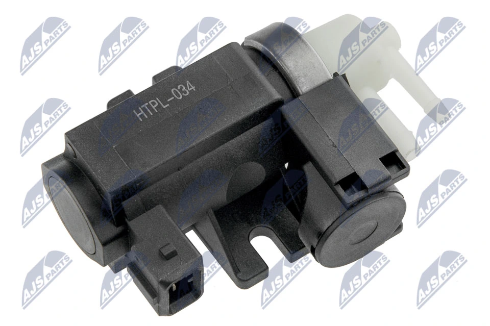 Pressure Converter, exhaust control EGR-PL-034
