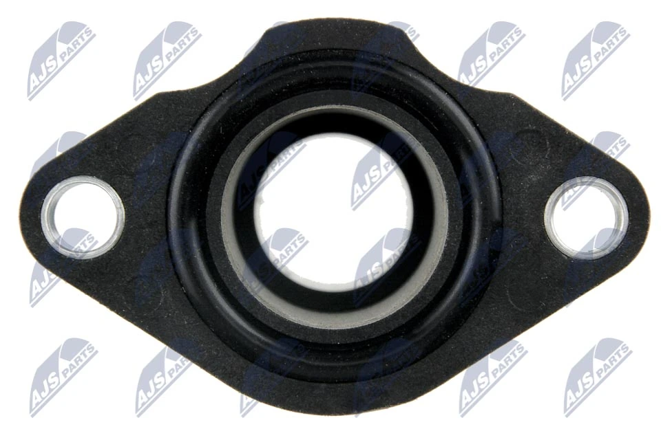 Coolant Flange CTM-AU-005