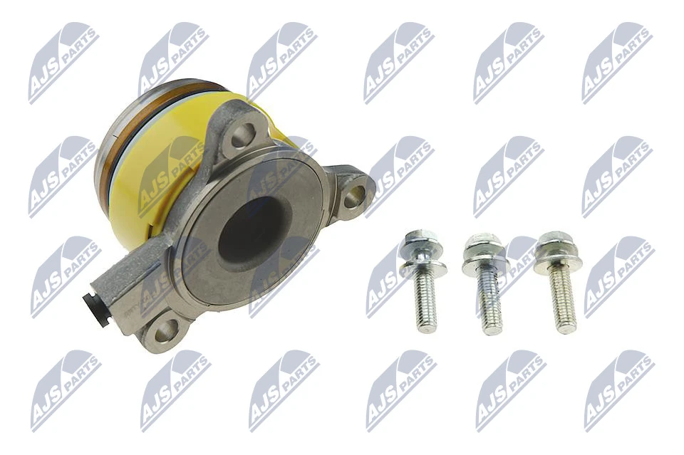 Central Slave Cylinder, clutch NWS-TY-001