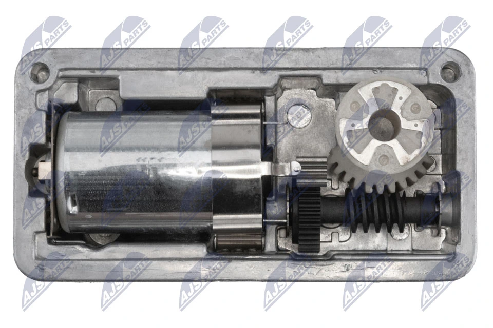 NTY ECD-BM-046 Control Box, charger
