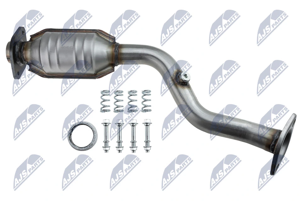 Catalytic Converter KAT-NS-002
