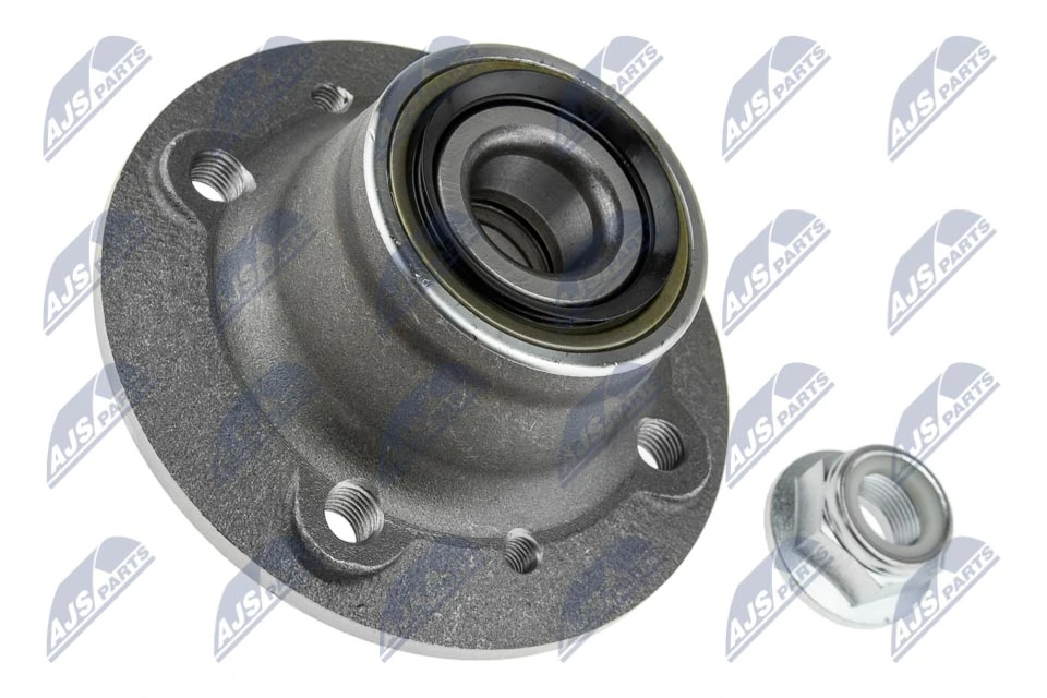 Wheel Bearing Kit KLT-RE-000