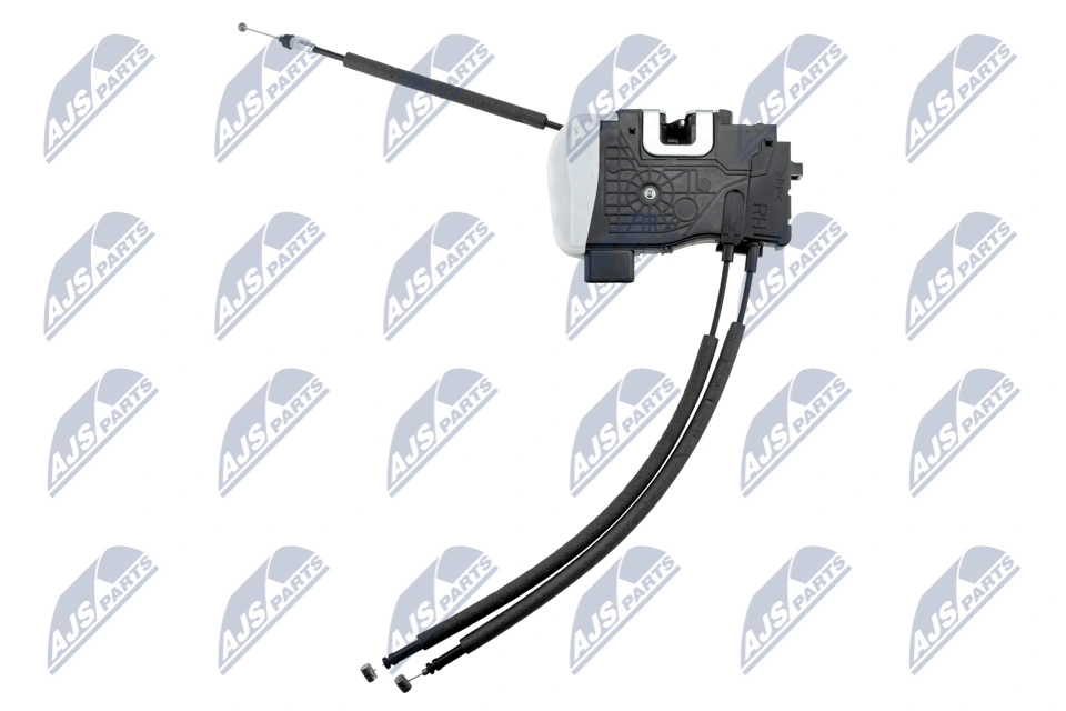 NTY EZC-HY-601 Door Lock