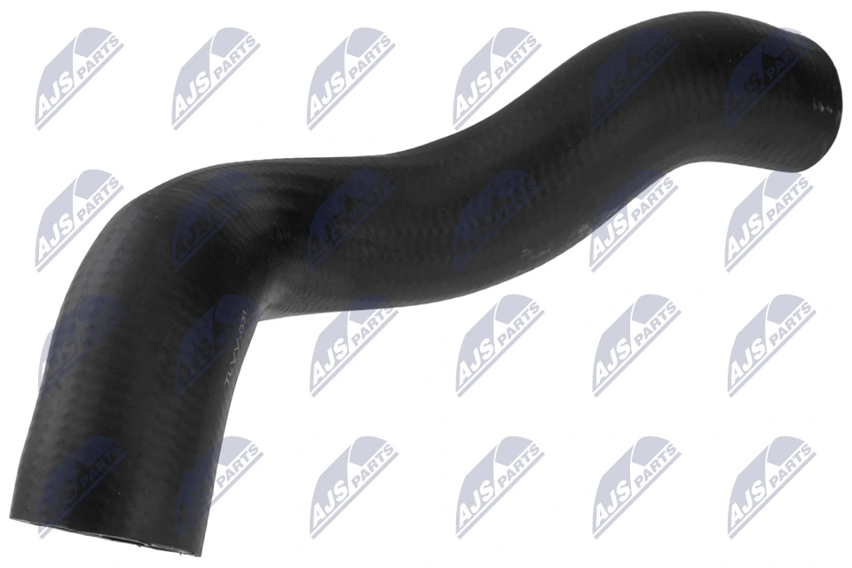 NTY GPP-VV-031 Charge Air Hose