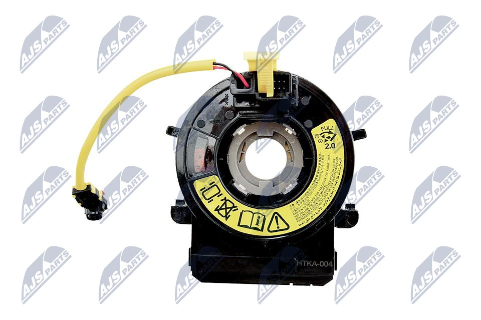 NTY EAS-KA-004 Clock Spring, airbag