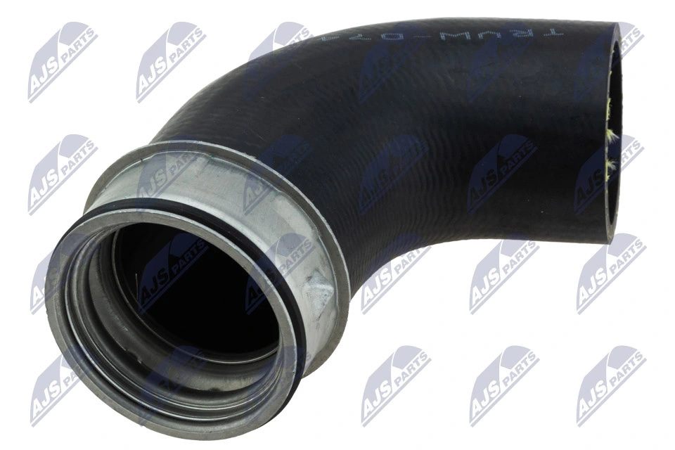 Charge Air Hose GPP-VW-074