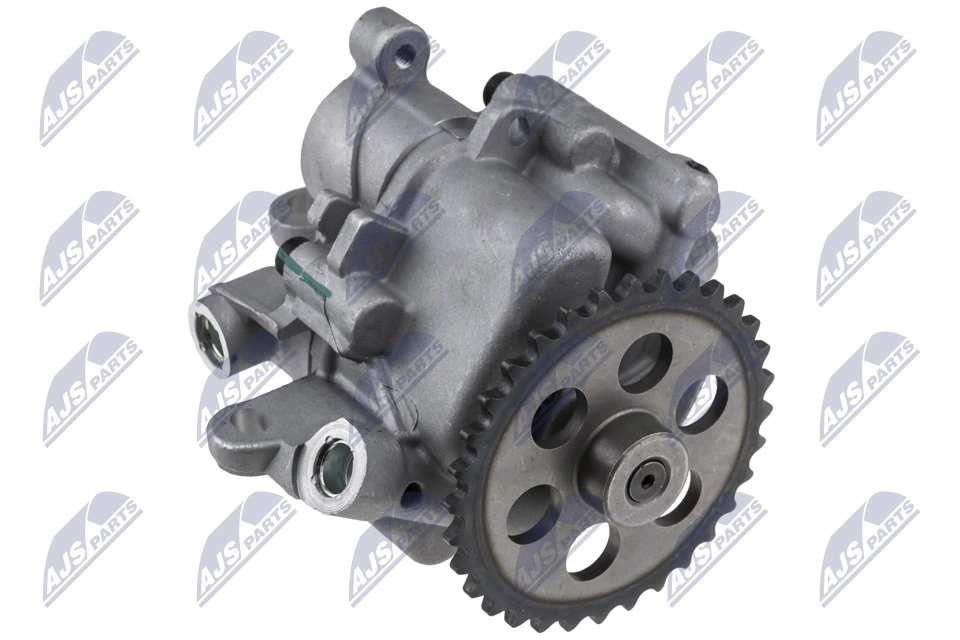 Oil Pump BPO-CT-009