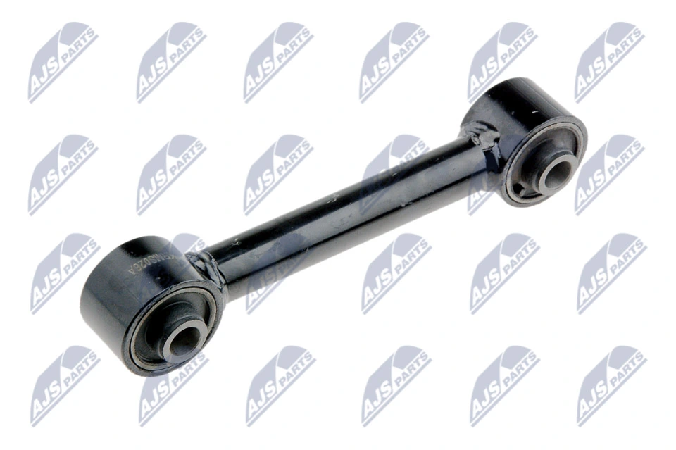 Control/Trailing Arm, wheel suspension ZWT-MS-026A