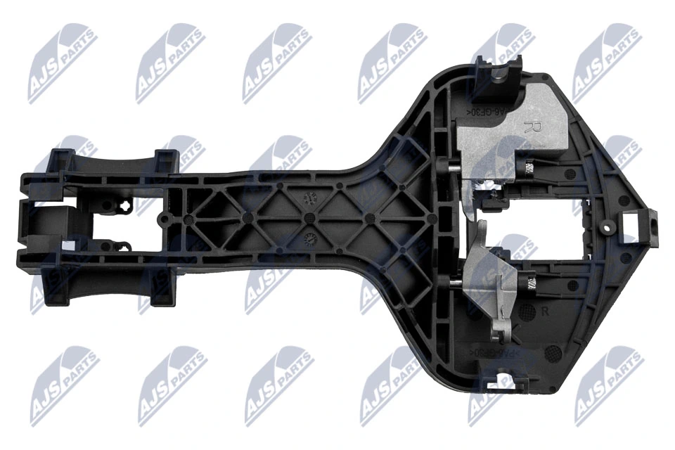 Frame, exterior door handle EZC-ME-148