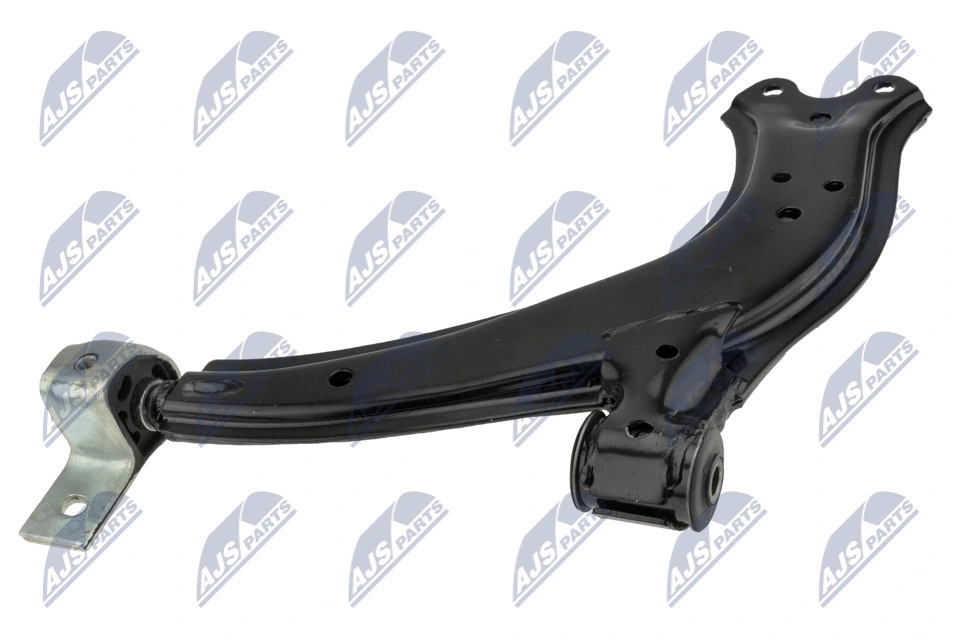 Control/Trailing Arm, wheel suspension ZWD-CT-006A