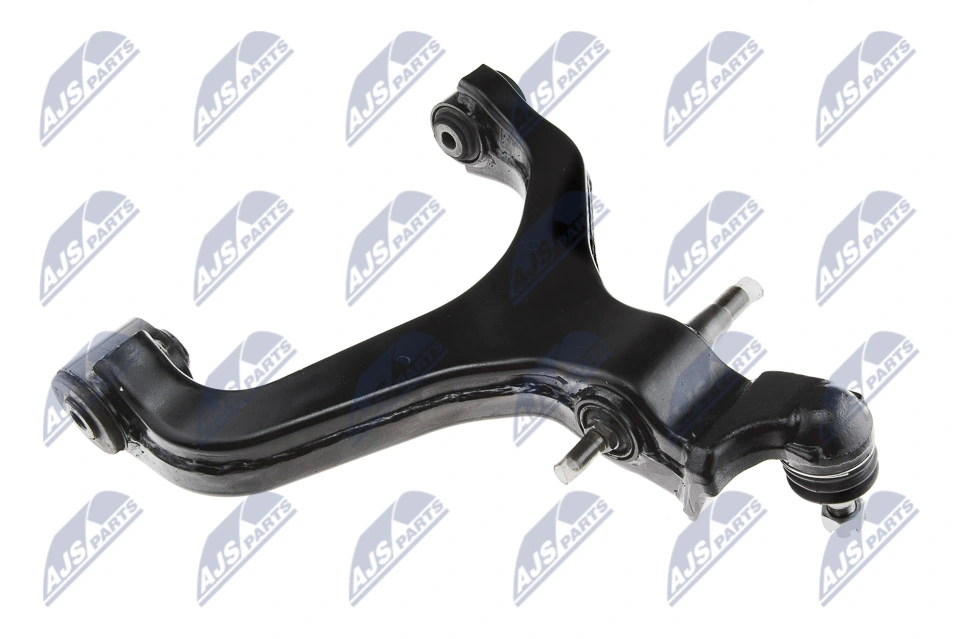 Control/Trailing Arm, wheel suspension ZWD-DW-039