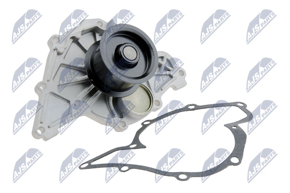 Water Pump, engine cooling CPW-AU-032