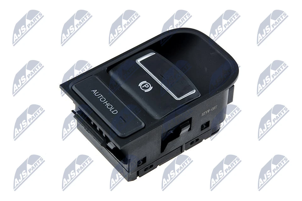 Switch, park brake actuation EWH-VW-001