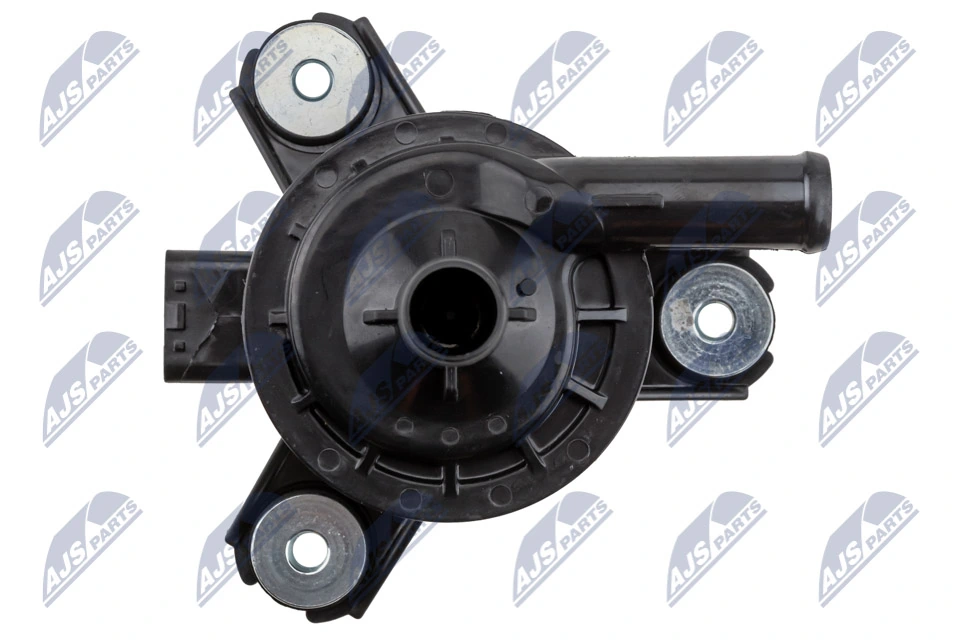 Auxiliary Water Pump (cooling water circuit) CPZ-TY-010