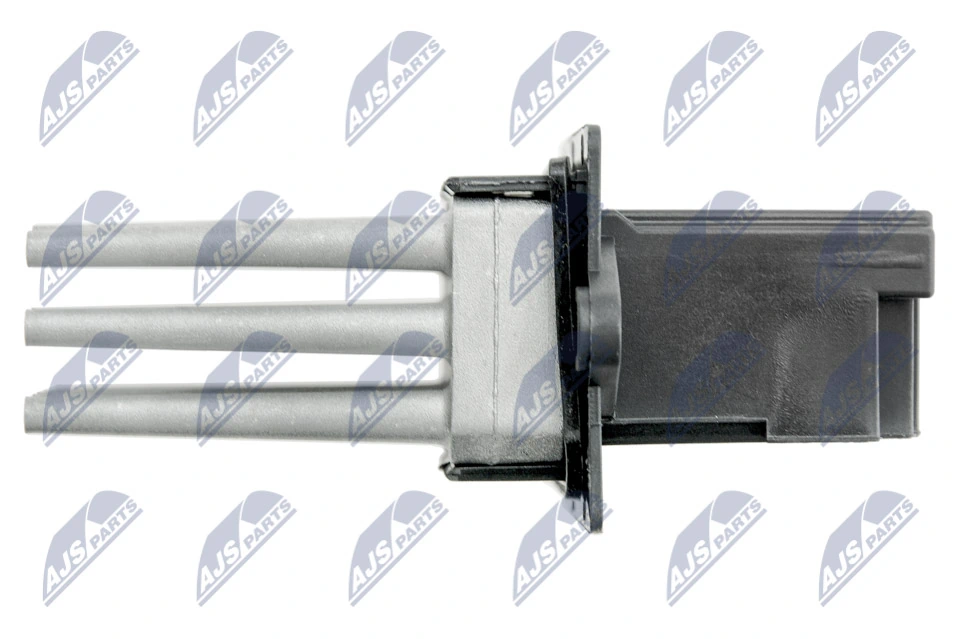 NTY ERD-CH-015 Resistor, interior blower