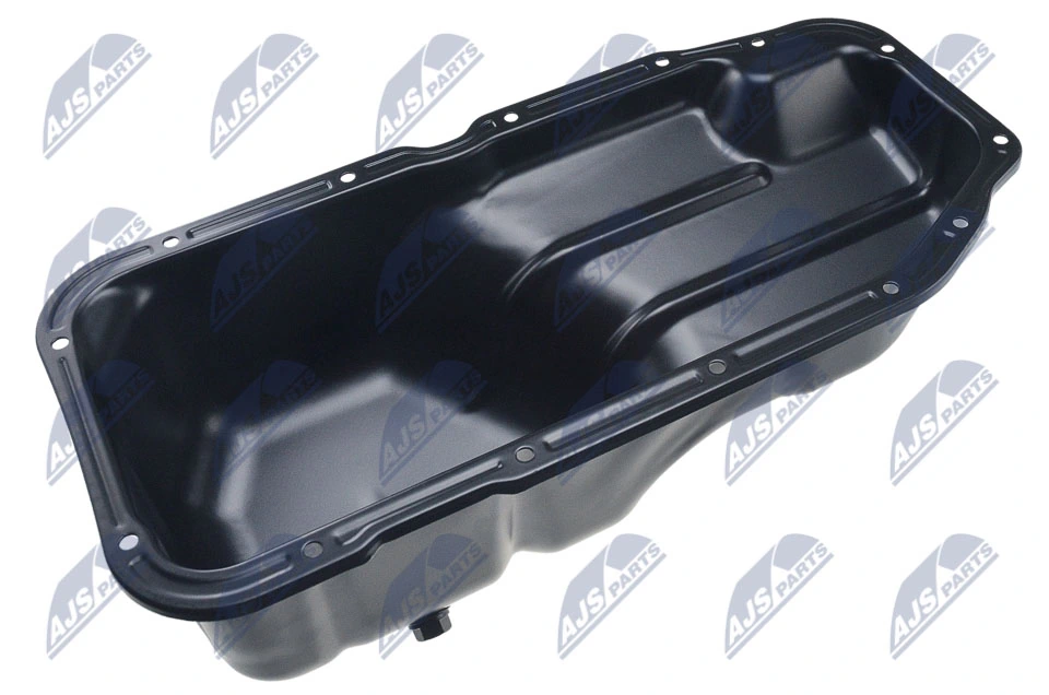 Oil Sump BMO-PL-008